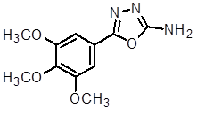 Compound molecular structure