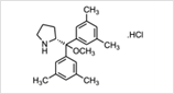 Compound molecular structure