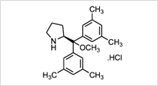 Compound molecular structure