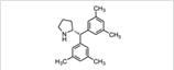 Compound molecular structure