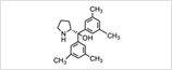 Compound molecular structure
