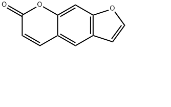 Compound molecular structure